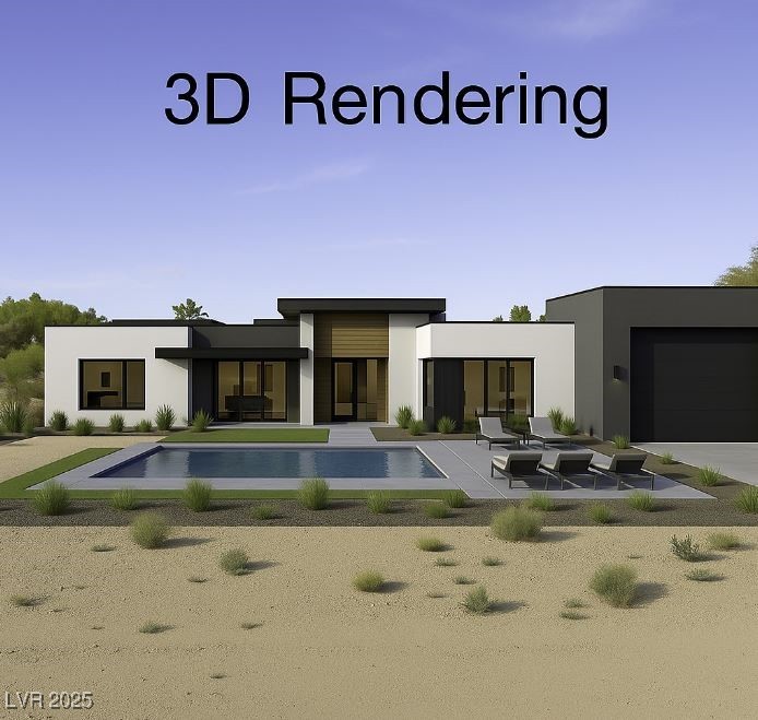 W Pebble Road Property Photo 2