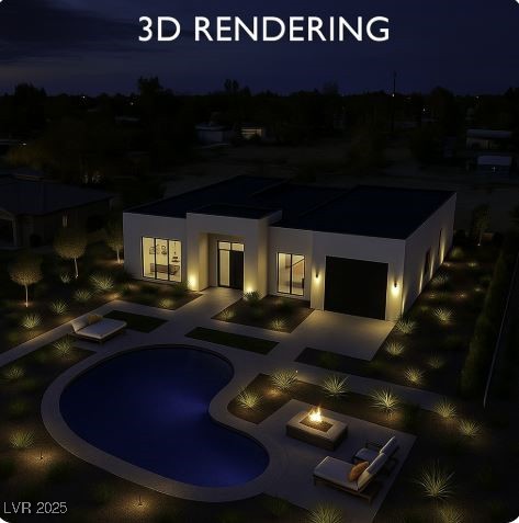 W Pebble Road Property Photo 3