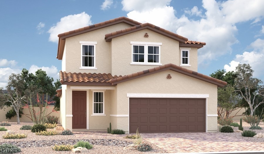 9952 Angel Valley Drive Property Photo 1