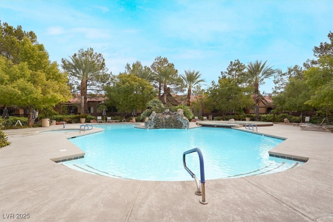 2200 South Fort Apache Road 1101 Property Photo 22