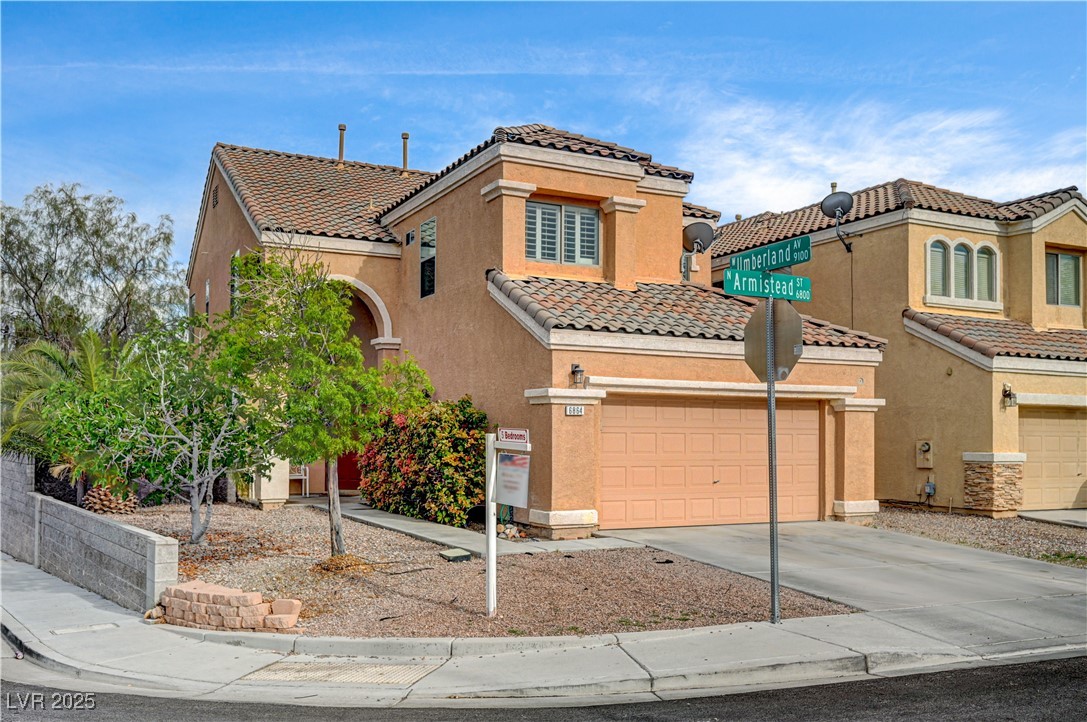 6864 Armistead Street Property Photo 2