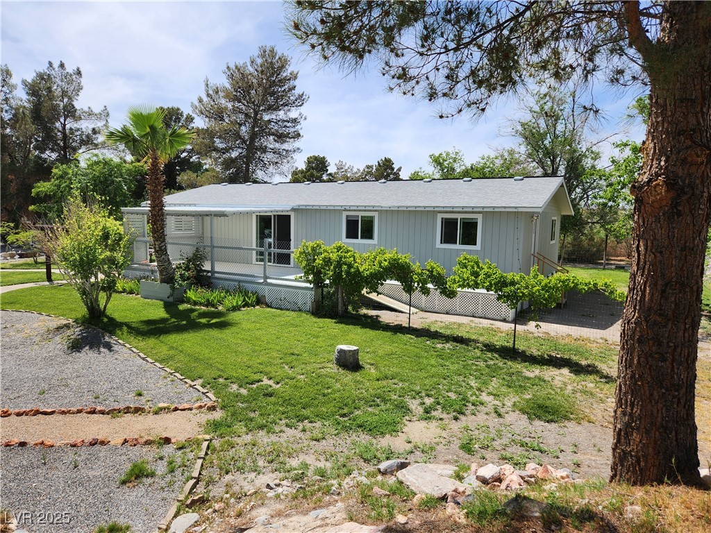 1740 West Donner Street Property Photo 2