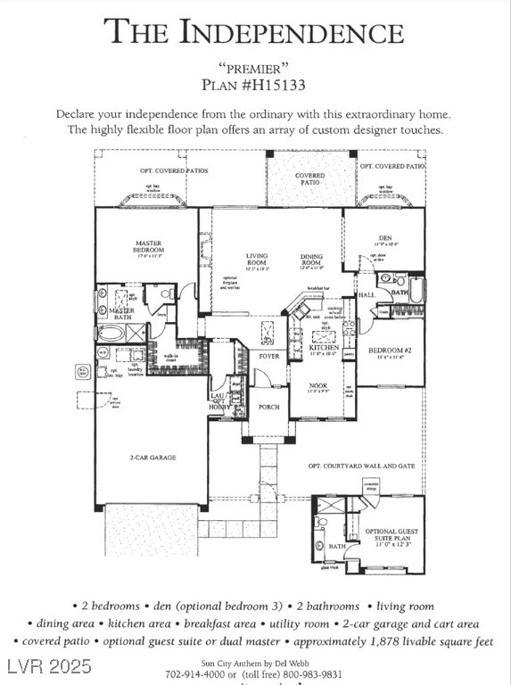 1717 Warrington Drive Property Photo 29