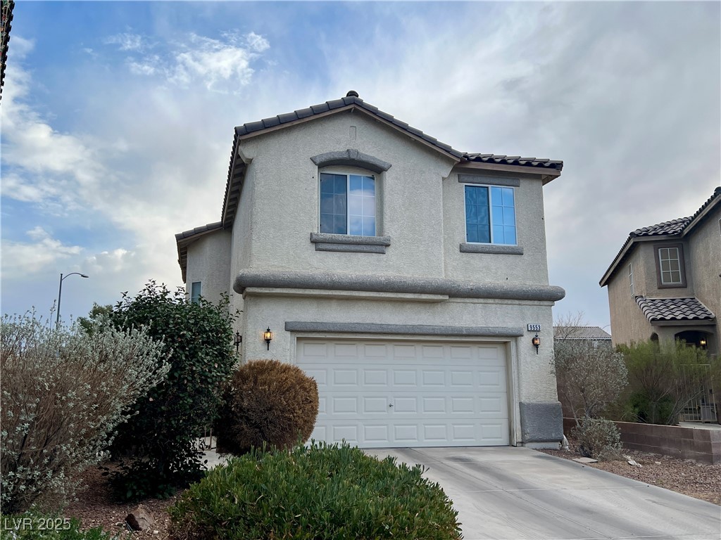 9553 Madsen Glen Court Property Photo 1