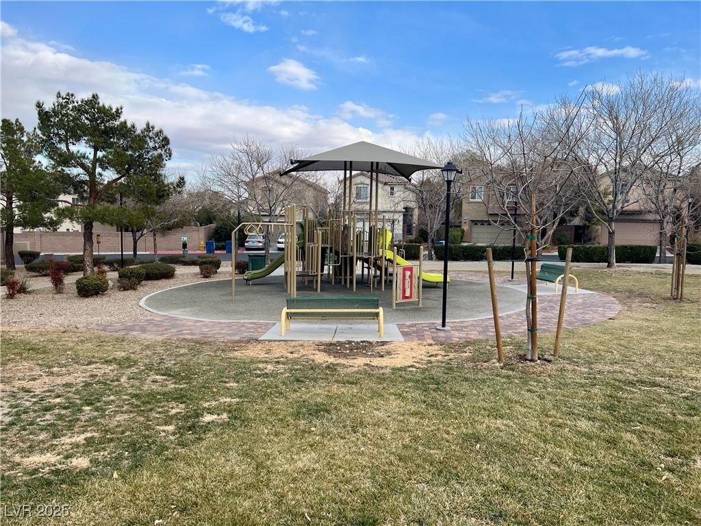 9553 Madsen Glen Court Property Photo 14
