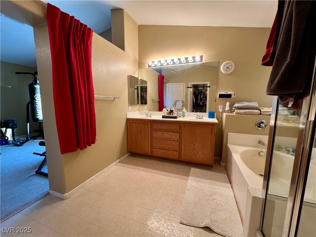 9553 Madsen Glen Court Property Photo 49