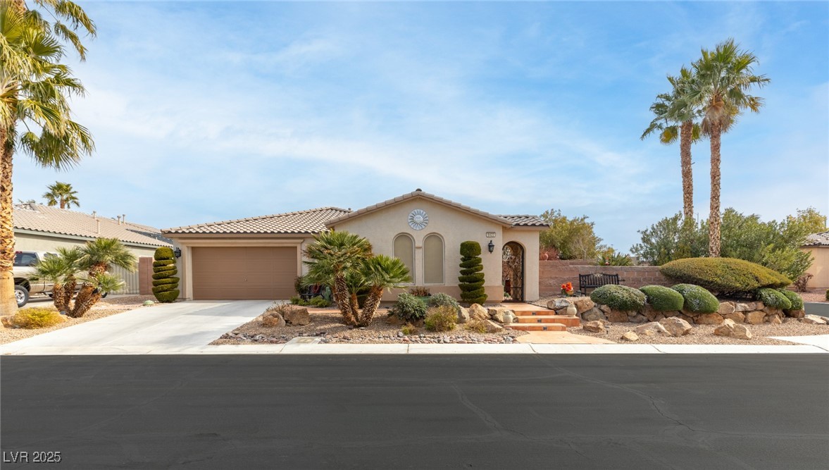 6422 Hughes Springs Drive Property Photo