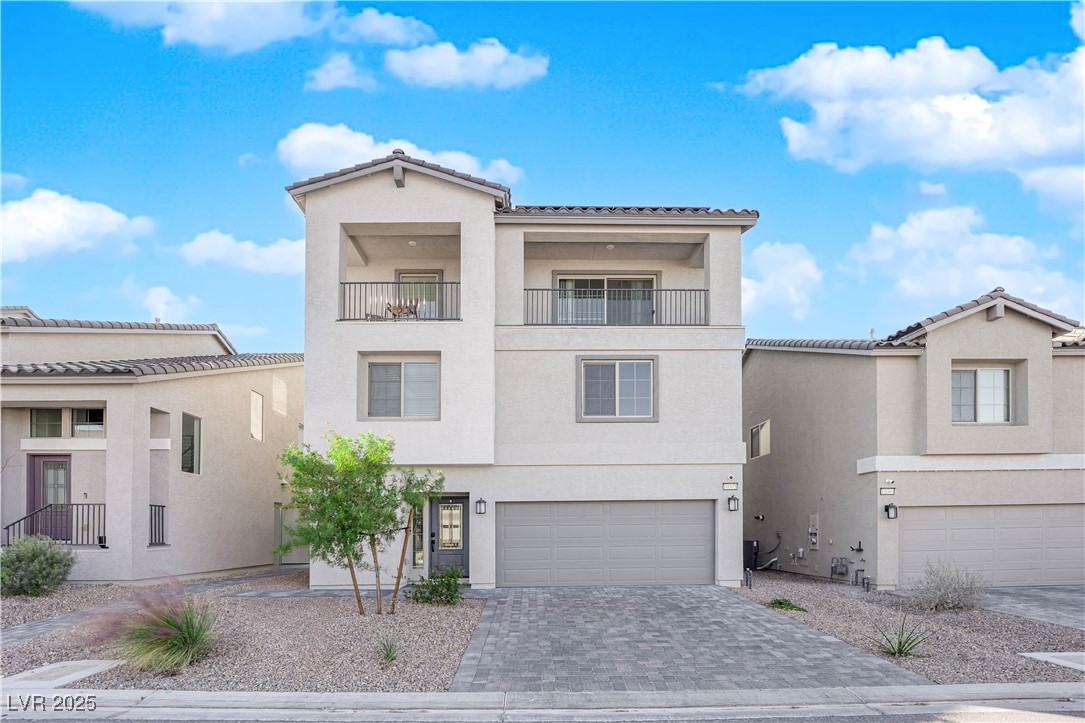 10375 Rose Palisade Street Property Photo 1