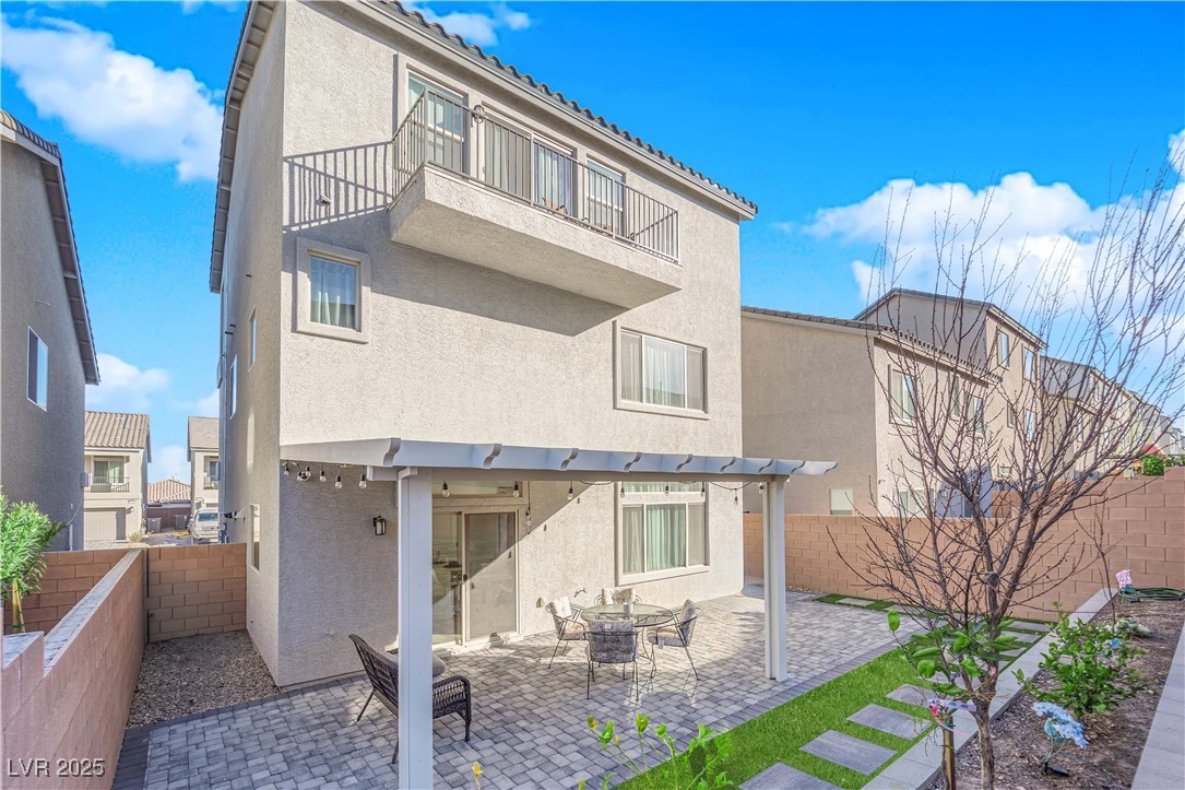 10375 Rose Palisade Street Property Photo 44