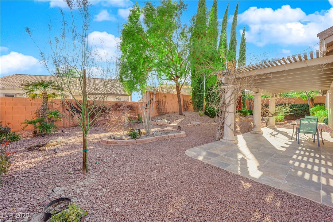 10125 James Harbin Avenue Property Photo 10