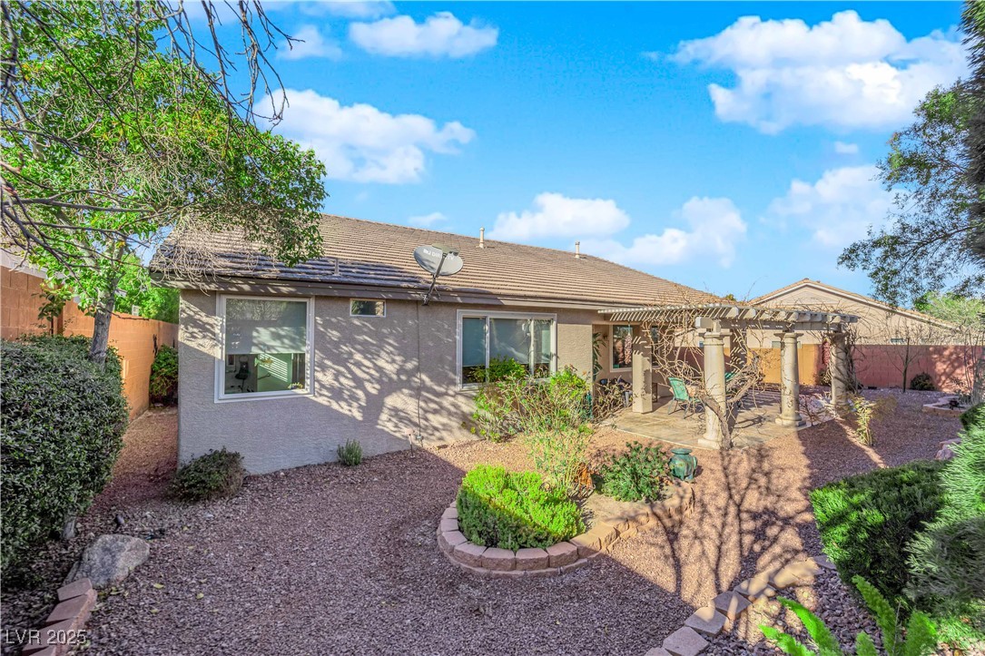 10125 James Harbin Avenue Property Photo 14