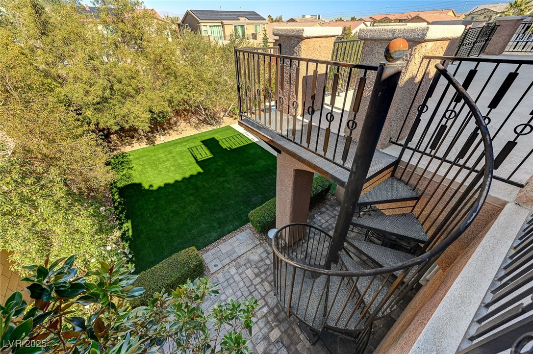 8864 Sherborne Gate Avenue Property Photo 15