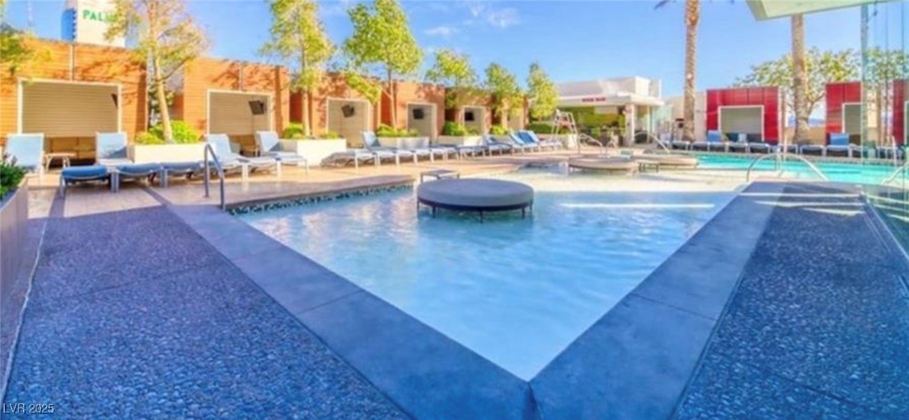 4381 West Flamingo Road 3216 Property Photo 25