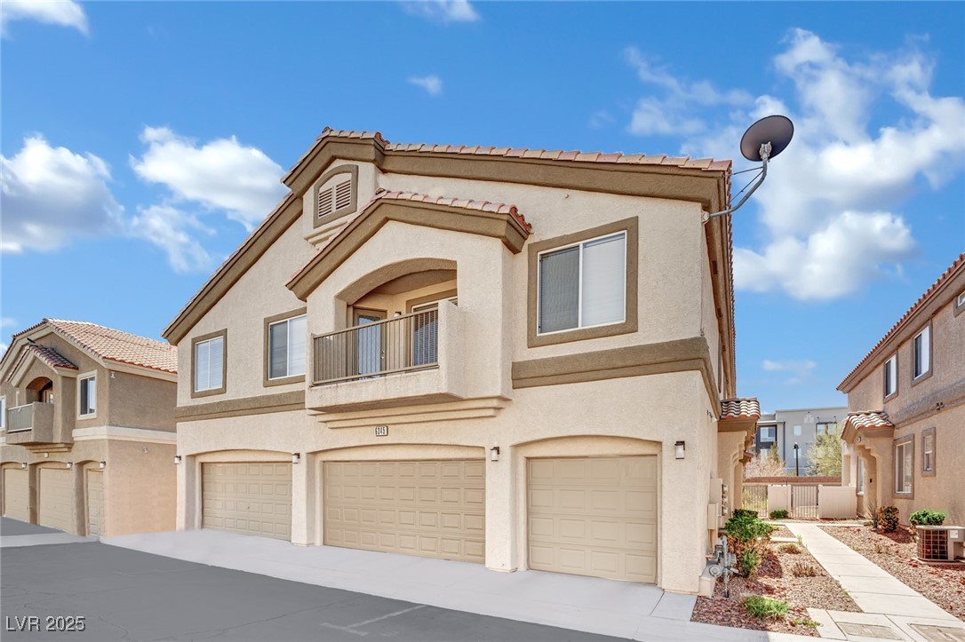 6345 Dan Blocker Avenue 101 Property Photo 1