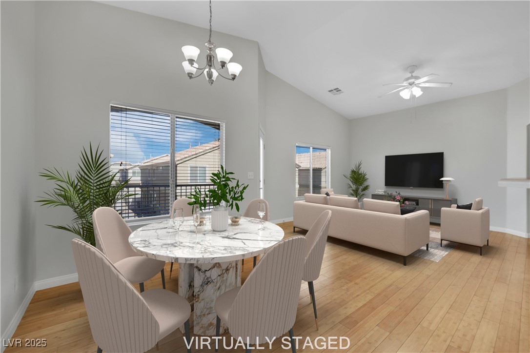 6345 Dan Blocker Avenue 101 Property Photo 2