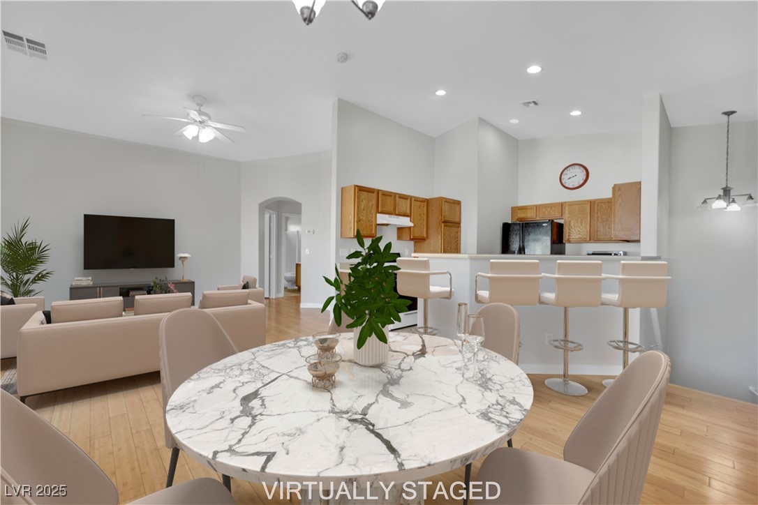 6345 Dan Blocker Avenue 101 Property Photo 3