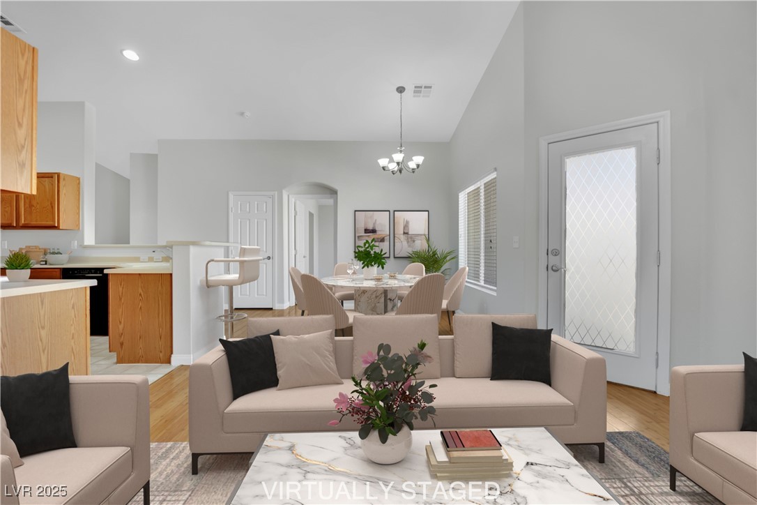 6345 Dan Blocker Avenue 101 Property Photo 4