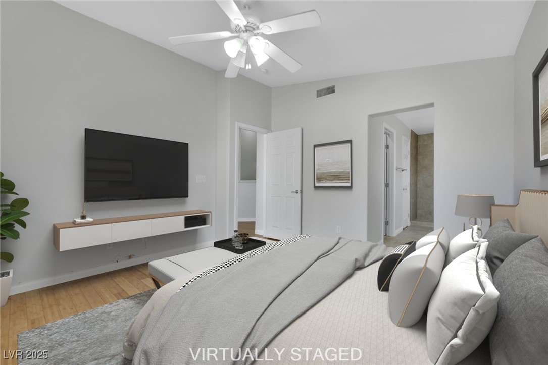 6345 Dan Blocker Avenue 101 Property Photo 6