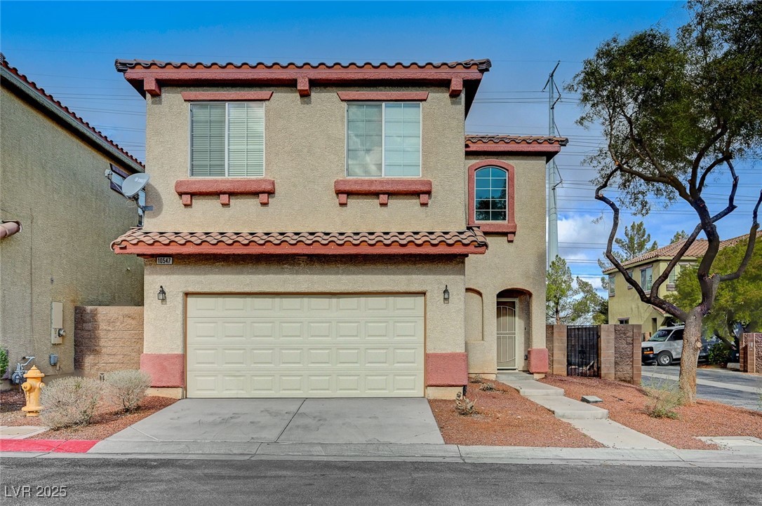 10547 Allegrini Drive Property Photo 1