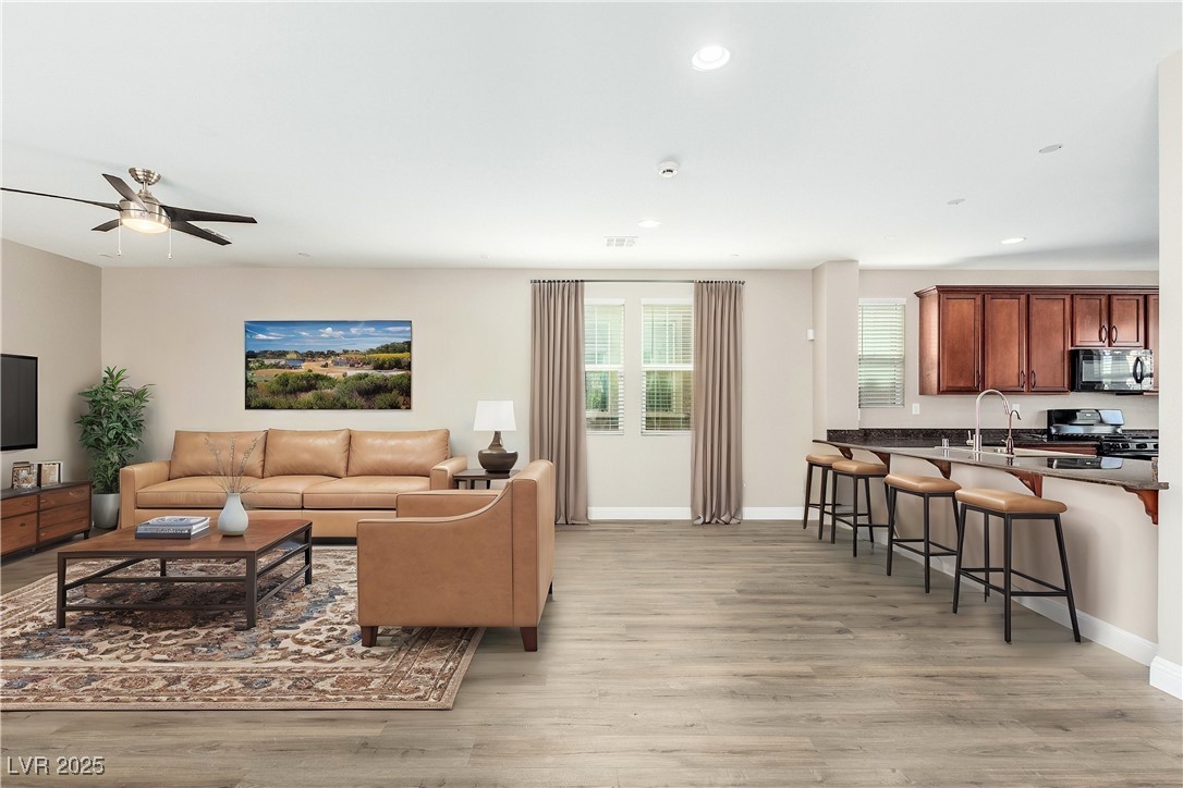 3186 Del Terra Avenue Property Photo 1