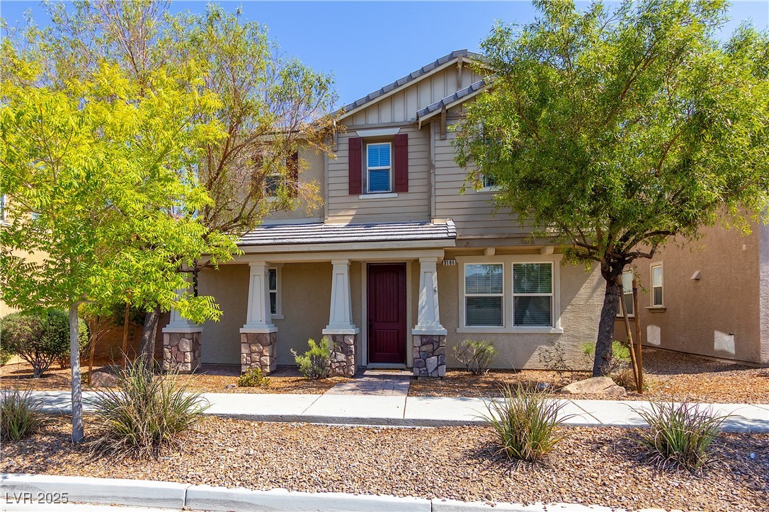 3186 Del Terra Avenue Property Photo 8