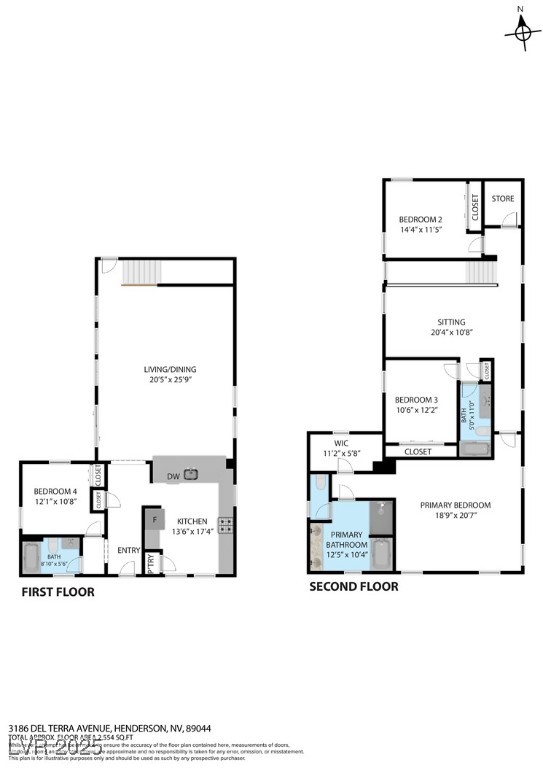 3186 Del Terra Avenue Property Photo 39