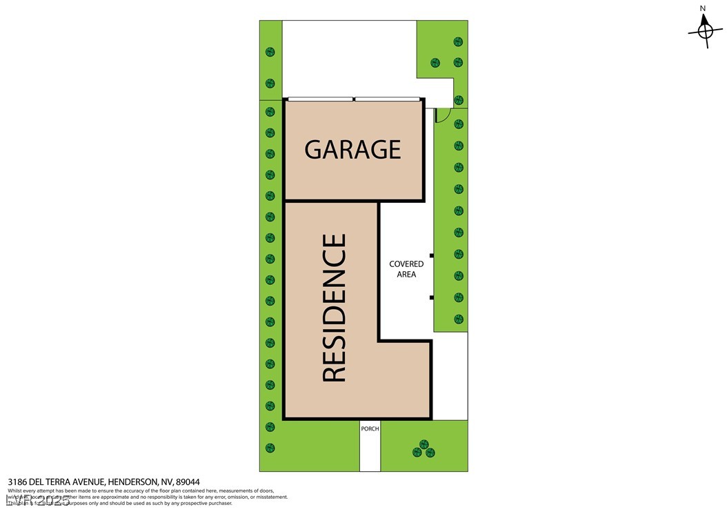 3186 Del Terra Avenue Property Photo 40