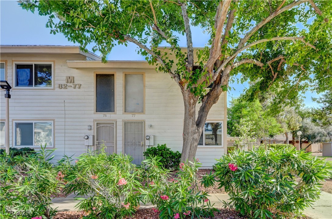 4770 Topaz Street 77 Property Photo 1