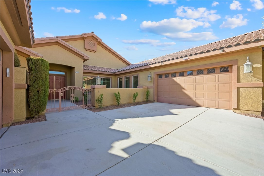 3757 Brittany Nicole Court Property Photo 2
