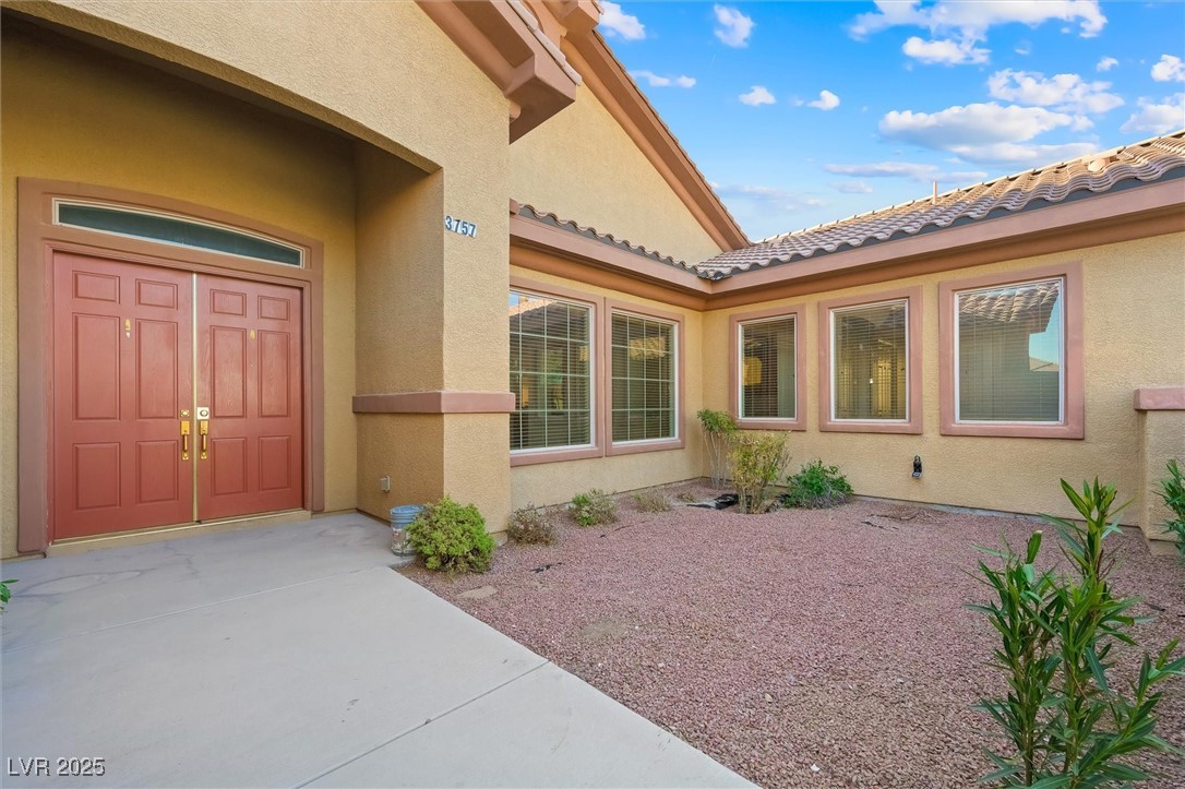 3757 Brittany Nicole Court Property Photo 3