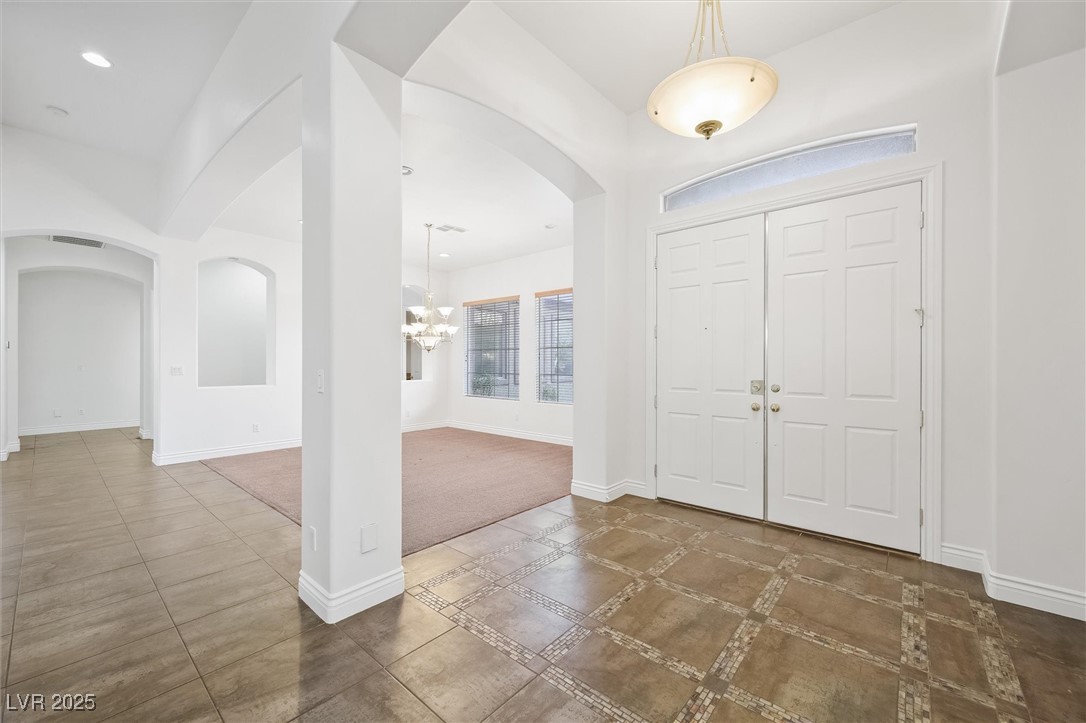 3757 Brittany Nicole Court Property Photo 8