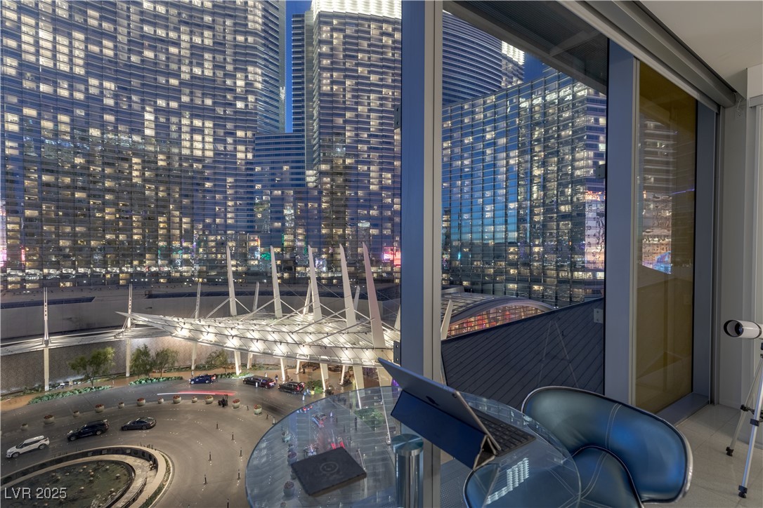 3726 Las Vegas Boulevard 705 Property Photo 3