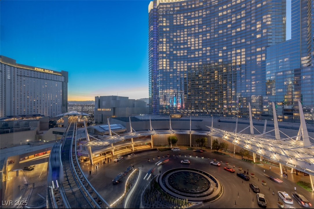 3726 Las Vegas Boulevard 705 Property Photo 5