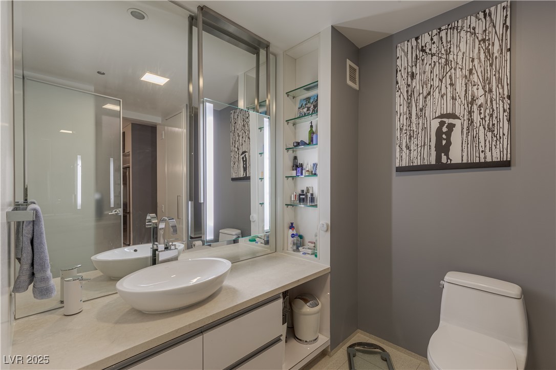 3726 Las Vegas Boulevard 705 Property Photo 18