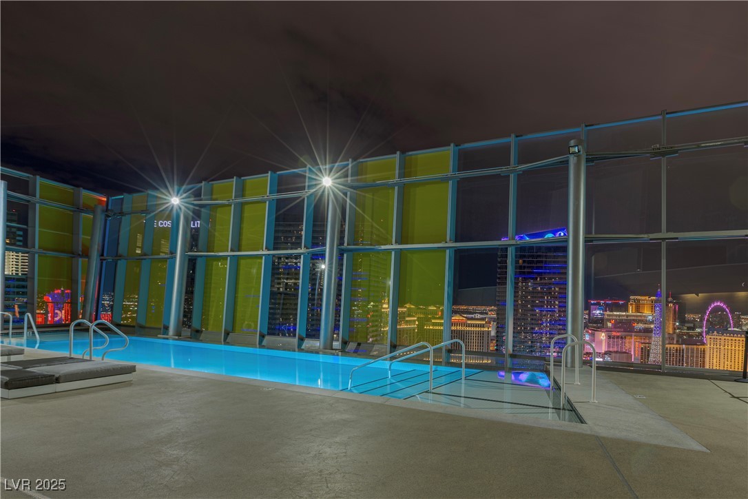 3726 Las Vegas Boulevard 705 Property Photo 19