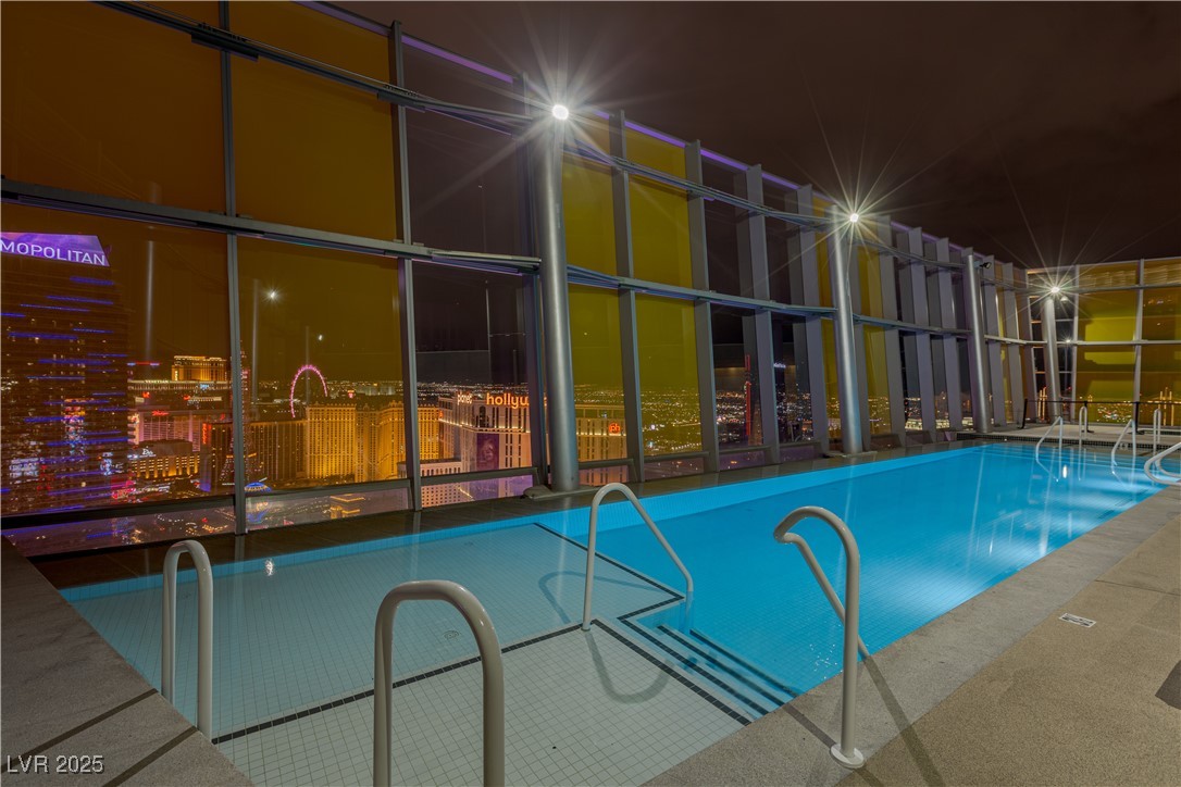 3726 Las Vegas Boulevard 705 Property Photo 20