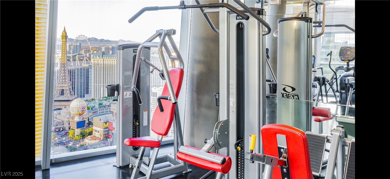 3726 Las Vegas Boulevard 705 Property Photo 23