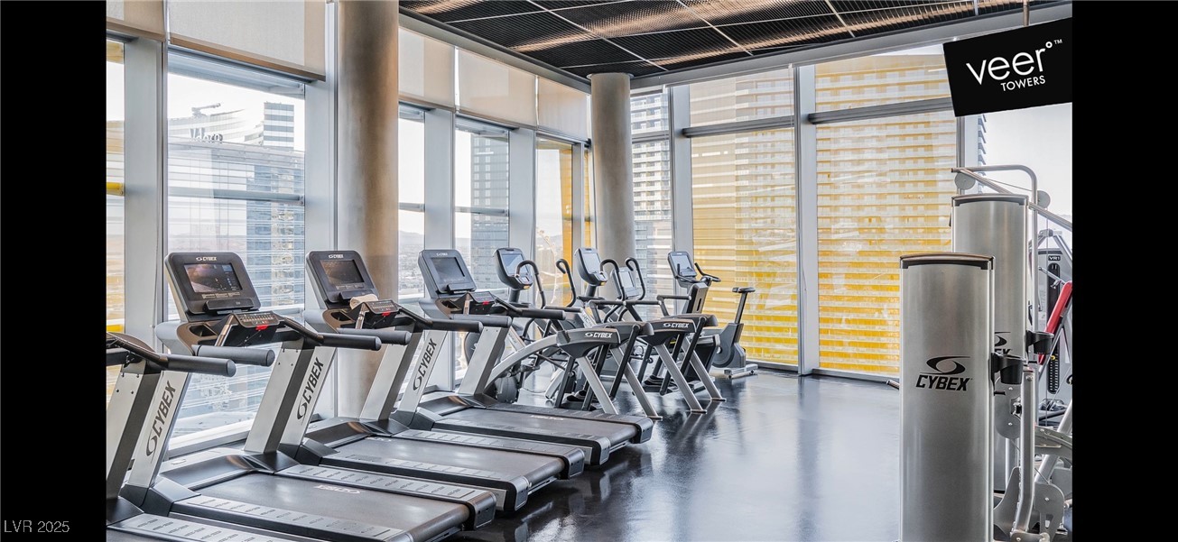 3726 Las Vegas Boulevard 705 Property Photo 25