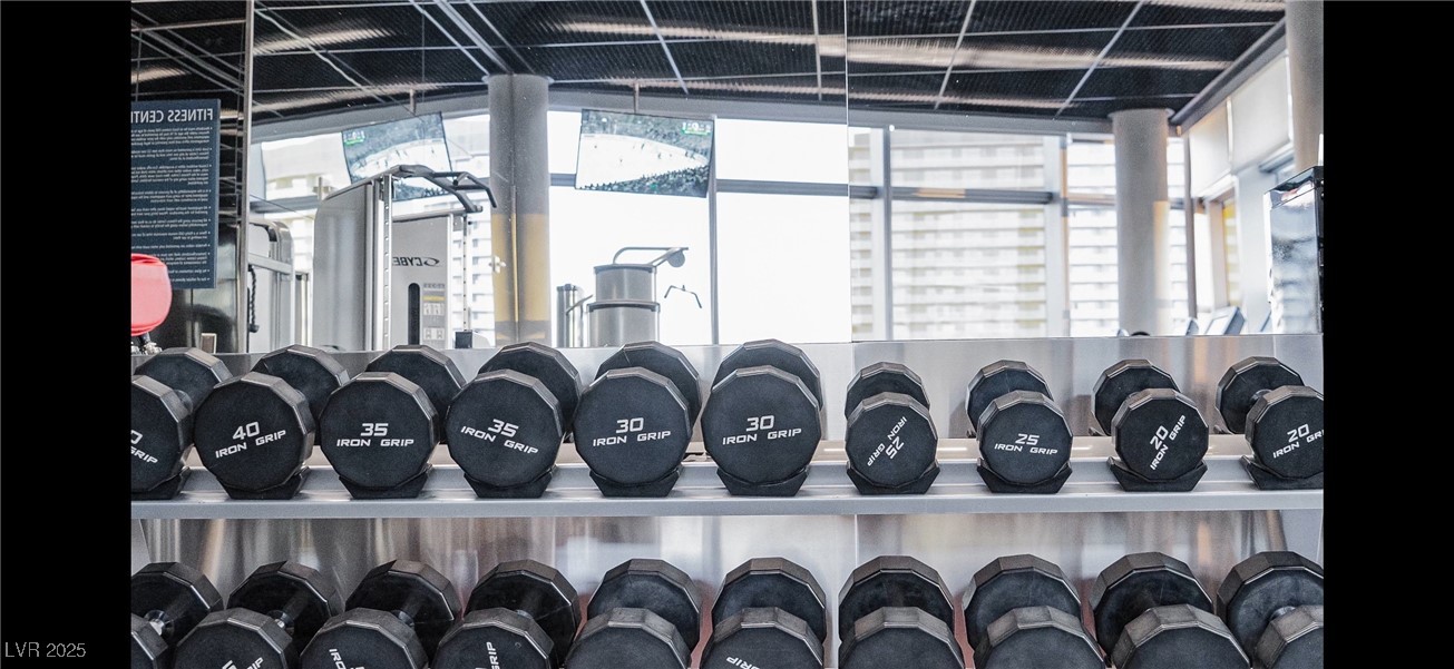 3726 Las Vegas Boulevard 705 Property Photo 26