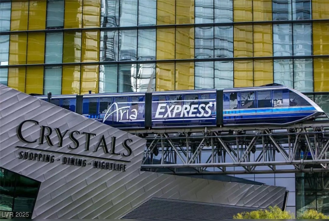 3726 Las Vegas Boulevard 705 Property Photo 32