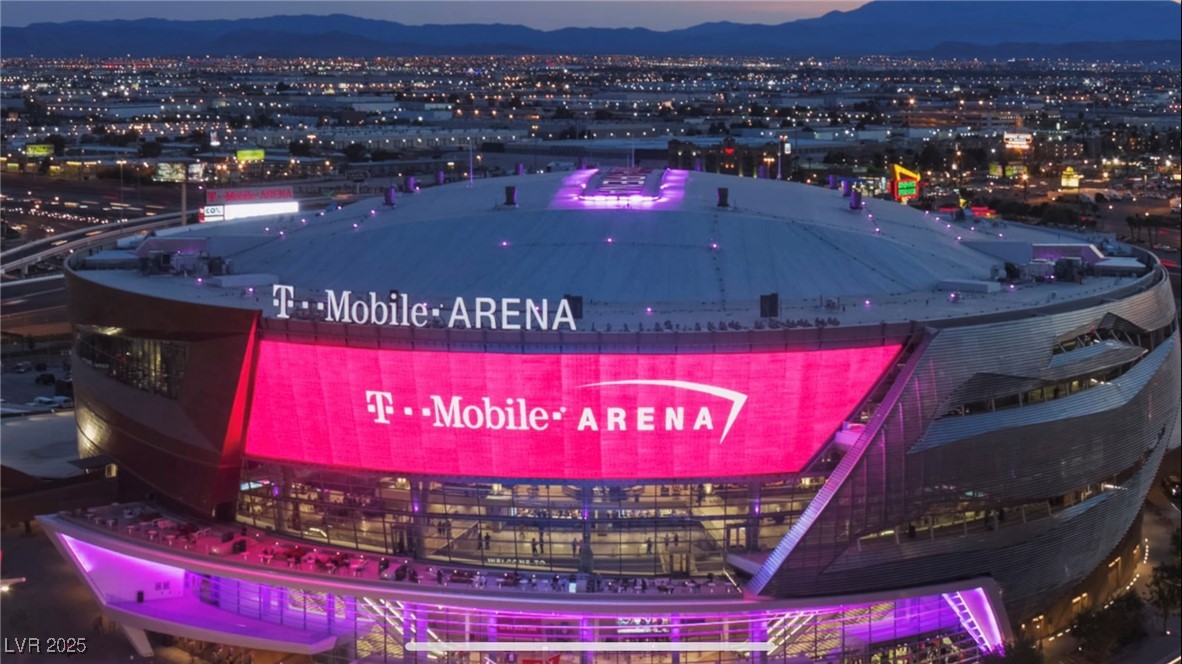 3726 Las Vegas Boulevard 705 Property Photo 34