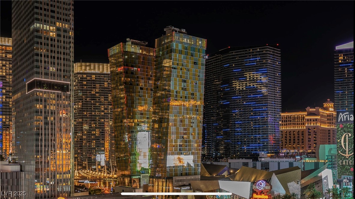 3726 Las Vegas Boulevard 705 Property Photo 35