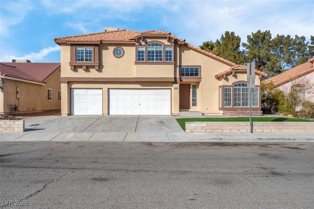 6586 West Mesa Vista Avenue Property Photo 1