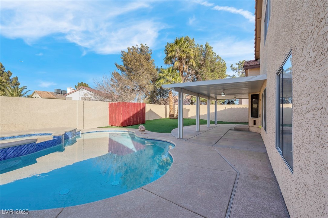 6586 West Mesa Vista Avenue Property Photo 6