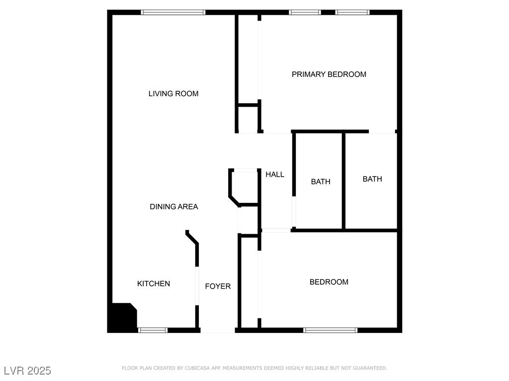 2060 Mesquite Lane 104 Property Photo 5