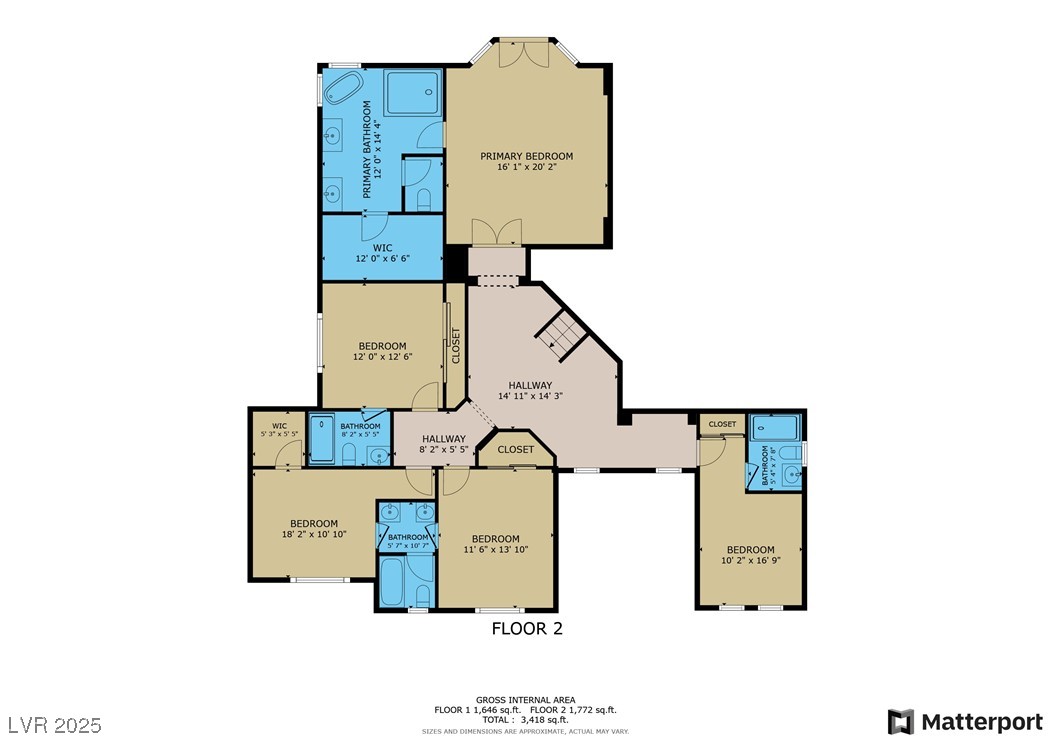 10729 Grey Havens Court Property Photo 44