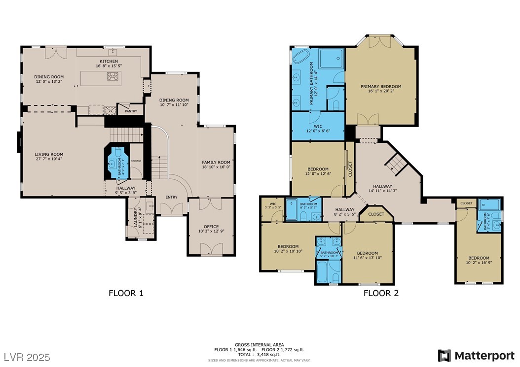 10729 Grey Havens Court Property Photo 45