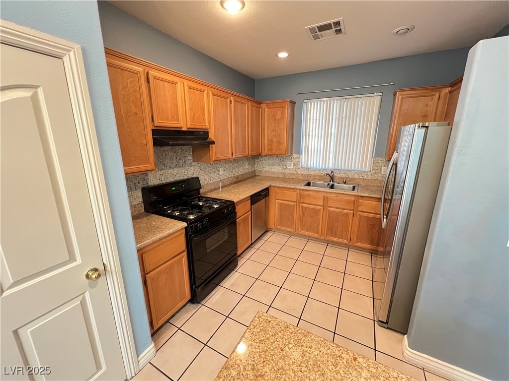 1543 Stone Valley Avenue Property Photo 2