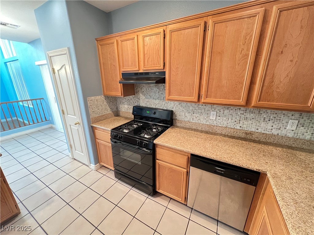 1543 Stone Valley Avenue Property Photo 4