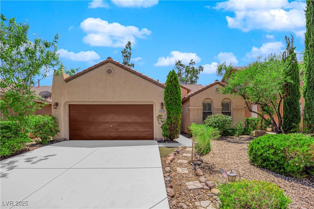 2429 Allegretto Avenue Property Photo 1